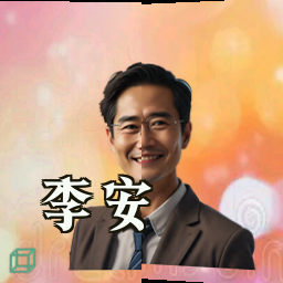 李安